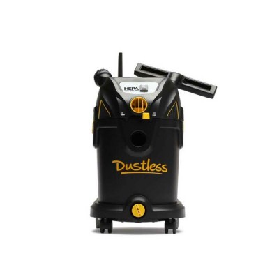 Aspirateur HEPA PRO sec et humide 