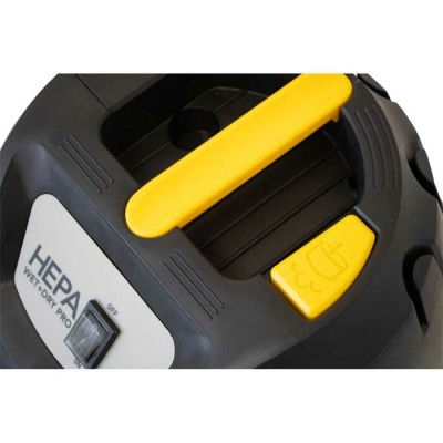 Aspirateur HEPA PRO sec et humide 