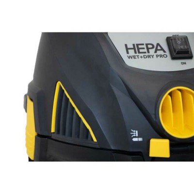 Aspirateur HEPA PRO sec et humide 