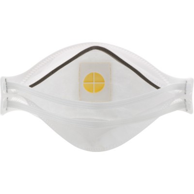 3M 9211+ Aura N95 Respirateurs contre les particules