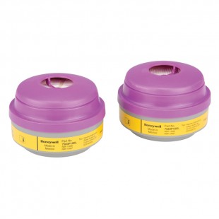 North Honeywell 7583P100L Cartouches P100 série N