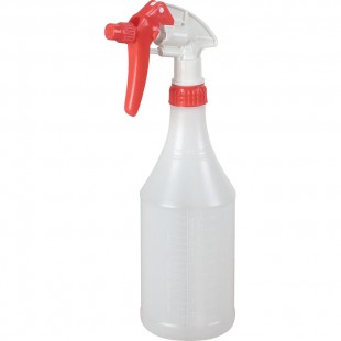 Bouteille et vaporisateur 32oz