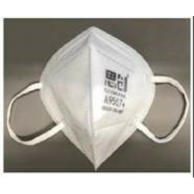 Masque Filtre à particules jetable KN-95 (boite...