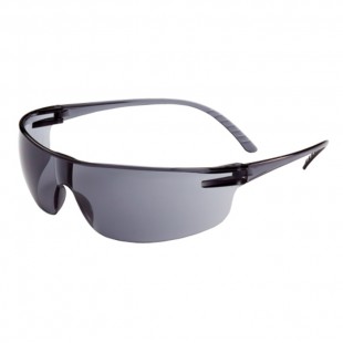 U-VEX Lunette sécurité SVP203 Gris anti buée