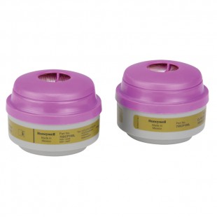 North Honeywell 75SCP100L Cartouches P100 série N