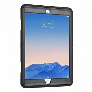 Pochette Ipad Air  rotatif robuste et anti choc...