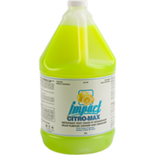 Nettoyant et Dégraissant tout usage Citro-Max