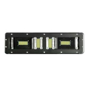 Projecteur DEL portatif à batterie de 7 100...