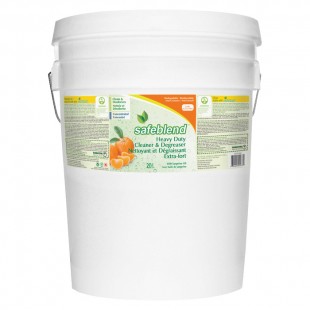 Safeblend Nettoyant & Degraissant Extra Fort...