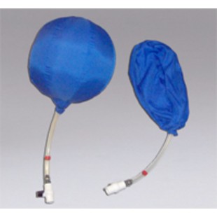Ballon de zonage gonflable 26''