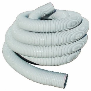 Boyau en PVC Renforcé 4'' x 50' 