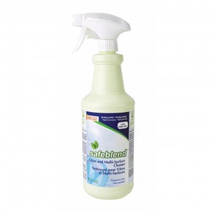 Safeblend Nettoyant pour vitres et multi surfaces...