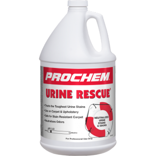 Prochem Urine Rescue  1Gallon