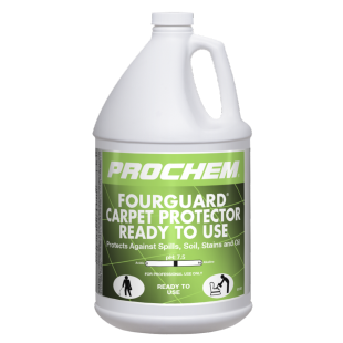 Prochem Fourguard Protector RTU  1Gallon