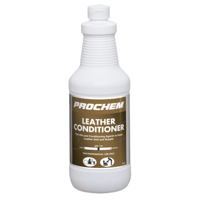 Prochem Leather Conditioner 1qt. 