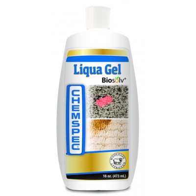 Chemspec Liqua Gel with Biosolv 473ml