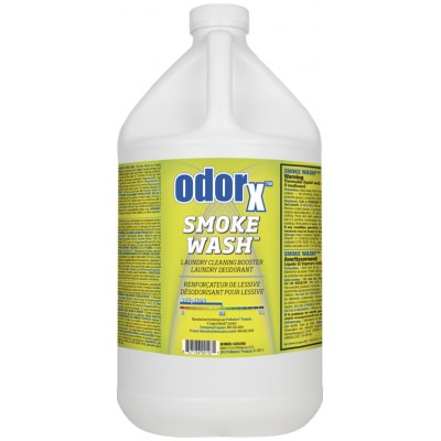 OdorX Smoke Wash 