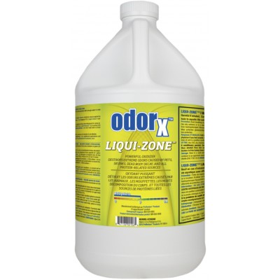 OdorX Liqui-Zone