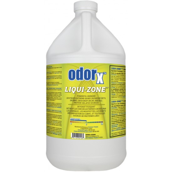 OdorX Liqui-Zone