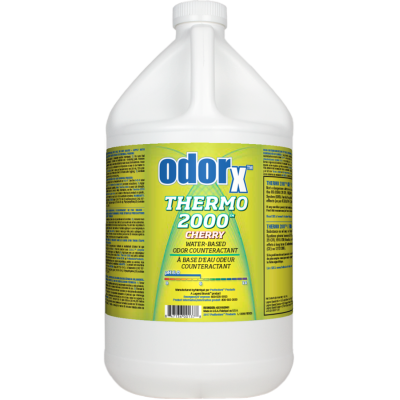 OdorX Thermo-2000  (cherry)