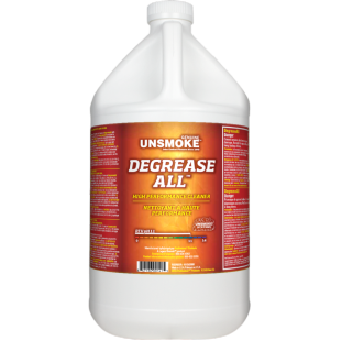 Unsmoke Degrease-All 