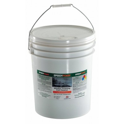 Nettoyant pour serpentins de condenseur SpeedyFoam...