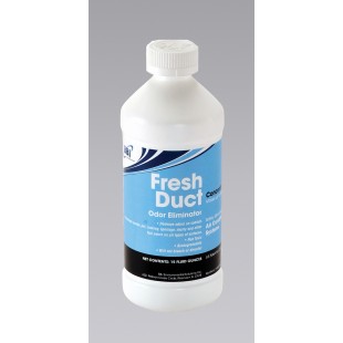 Eliminateur d'odeur ''Freshduct'' BBJ Nikro   