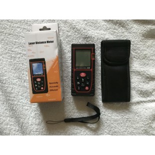 Mesureur au laser 40M