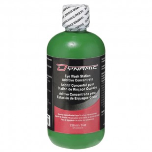 Additif concentré pour douche oculaire, Bouteille...