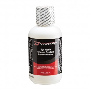 Solution pour douche oculaire, 16 oz