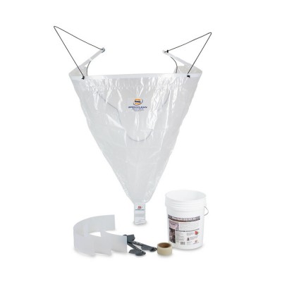 Speedclean  Mini-Split Bib Kit XL