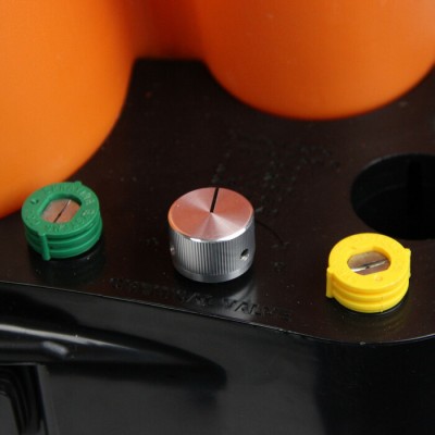 CoilJet CJ-200 Systeme de nettoyage a pression