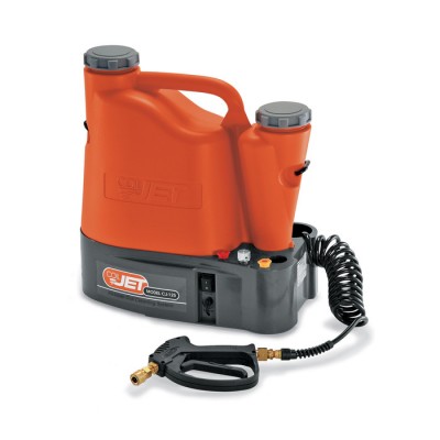CoilJet CJ-125-LH  Systeme de nettoyage a pression