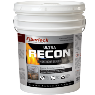 Recon Ultra Scellant d'odeur de fumée  (Clair)...