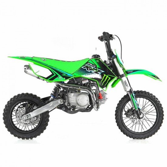 APOLLO RFZ START 110 VERT