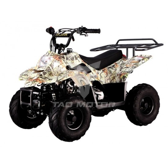  PETIT VTT POUR ENFANT TAOTAO 110B VTT.ATV TREE...