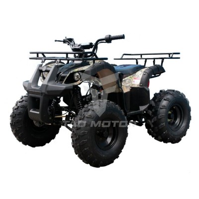 TAOTAO T FORCE 125 TREE CAMO