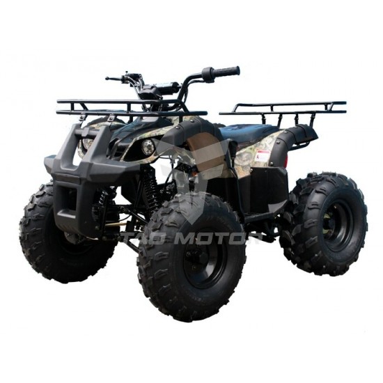 TAOTAO T FORCE 125 TREE CAMO