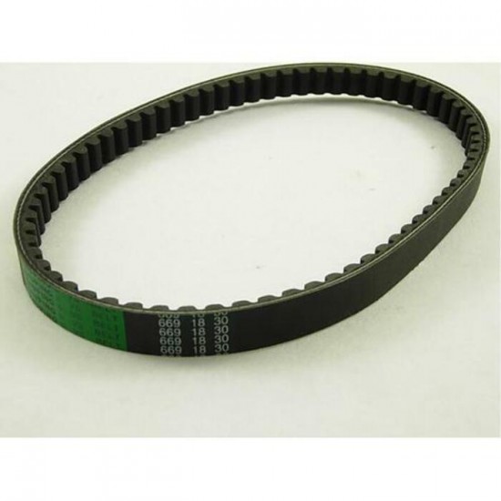 Drive Belt 669 18 30