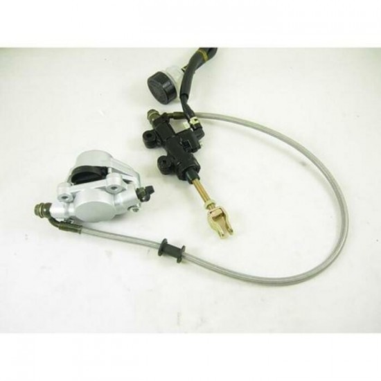 Rear Disk Brake Assembly 630*100mm TAOTAO SKU: 100754