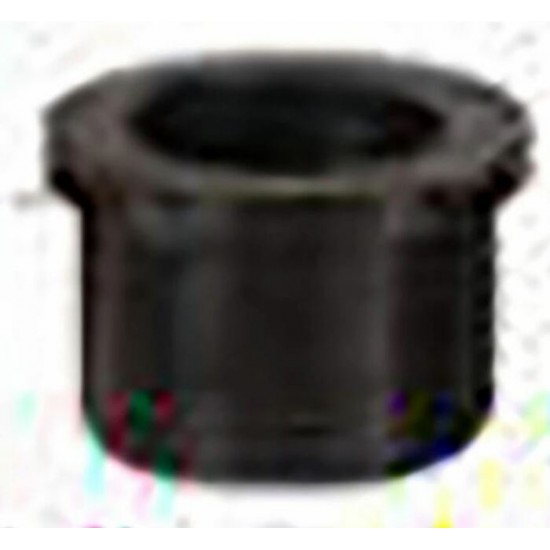 NYLON BUSHING 21X12X12 