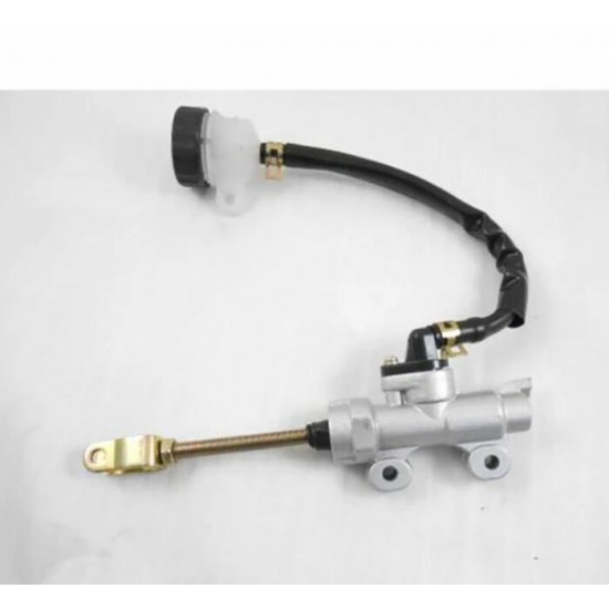 FOOT BRAKE MASTER CYLINDER 125MM (4.92 IN)