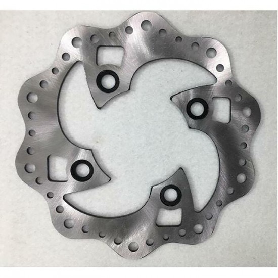 DISK BRAKE ROTOR