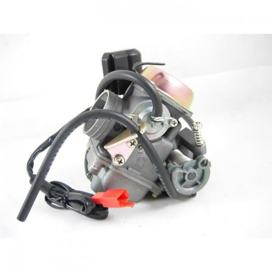 ELECTRIC CHOKE CARBURETOR PD24-54