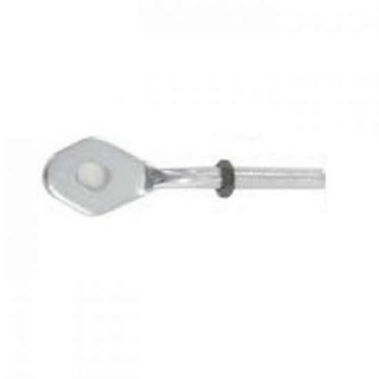 CHAIN ADJUSTER -SINGLE PIECE M8—40