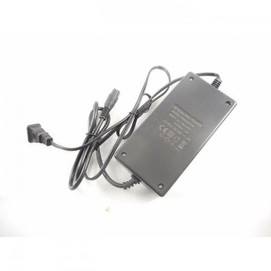 BATTERY CHARGER 36V 12AH 1.6A