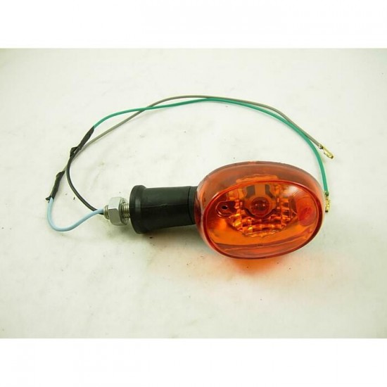 SIGNAL LIGHT ASSEMBLY (SINGLE)