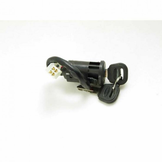 DIRT BIKE IGNITION KEY SWITCH