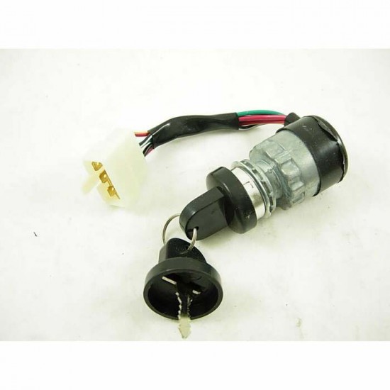 GO KART IGNITION KEY SWITCH