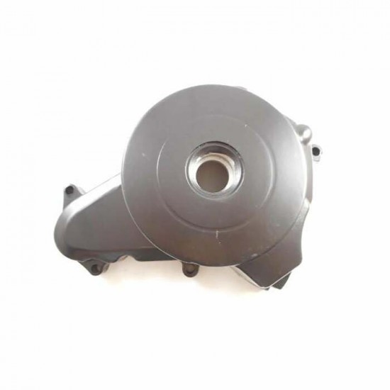 LEFT ENGINE CRANKCASE COVER FOR CHINESE 110CC DIRT BIKE